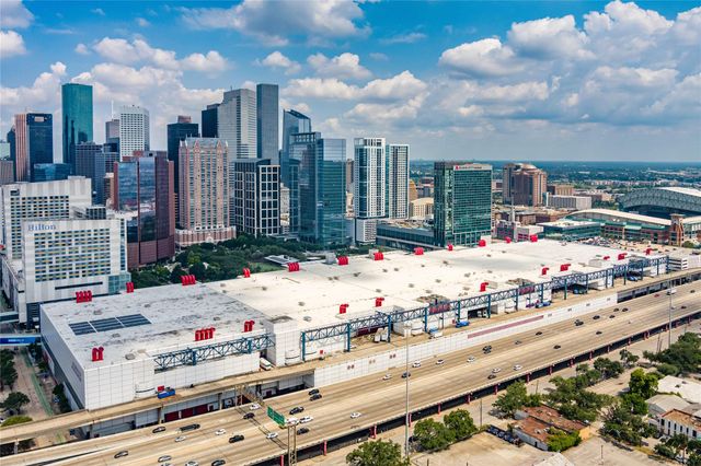 1211 Caroline Street 1408, Houston, TX 77002