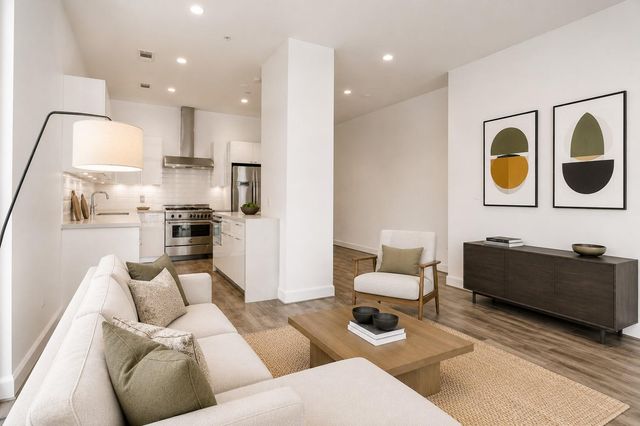 1211 Caroline Street 1408, Houston, TX 77002