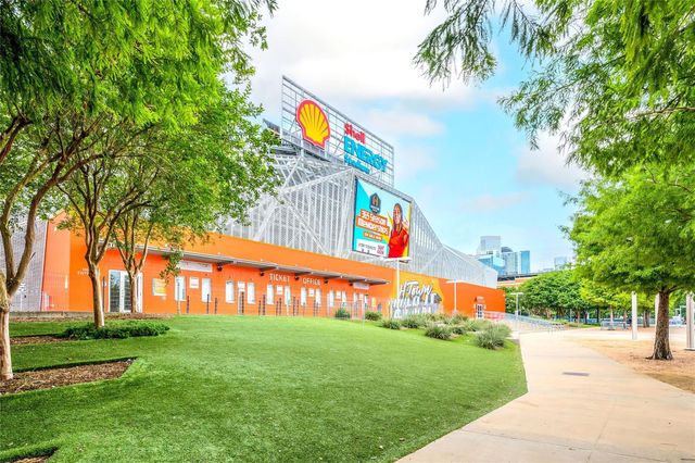 1211 Caroline Street 1408, Houston, TX 77002