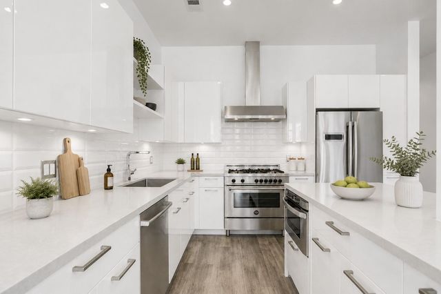 1211 Caroline Street 1408, Houston, TX 77002