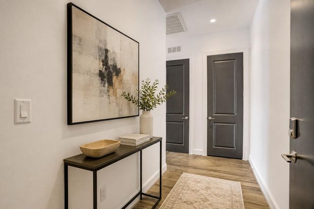 1211 Caroline Street 1408, Houston, TX 77002