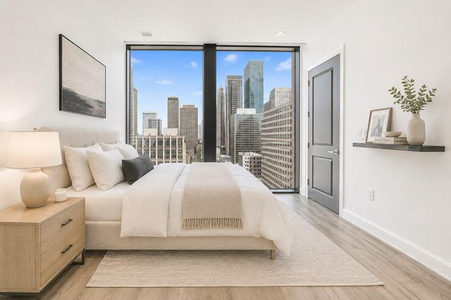 1211 Caroline Street 1408, Houston, TX 77002