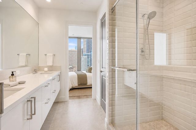 1211 Caroline Street 1408, Houston, TX 77002