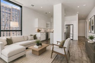 1211 Caroline Street 1408, Houston, TX 77002