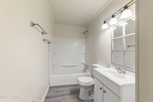 116 Iantha Street, Lafayette, LA 70501