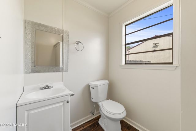 116 Iantha Street, Lafayette, LA 70501