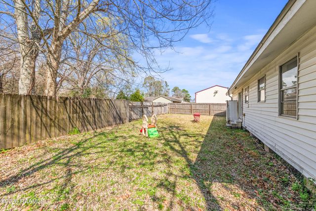116 Iantha Street, Lafayette, LA 70501