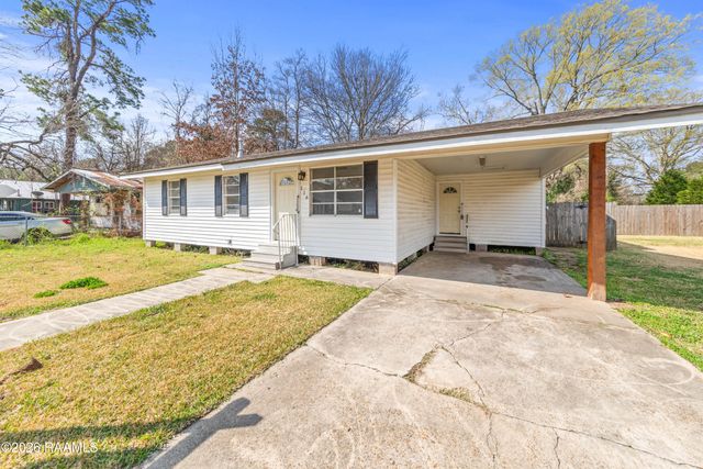 116 Iantha Street, Lafayette, LA 70501