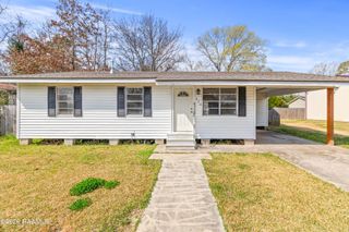 116 Iantha Street, Lafayette, LA 70501