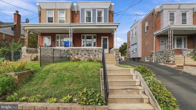7524 LAWNDALE AVE, Philadelphia, PA 19111