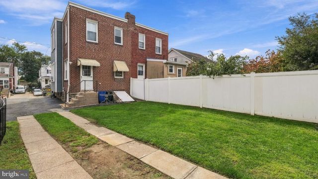 7524 LAWNDALE AVE, Philadelphia, PA 19111