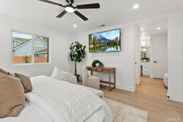 6091 Navajo, Westminster, CA 92683