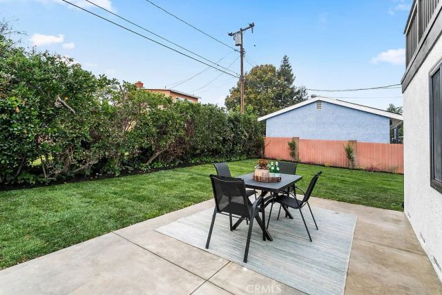 6091 Navajo, Westminster, CA 92683