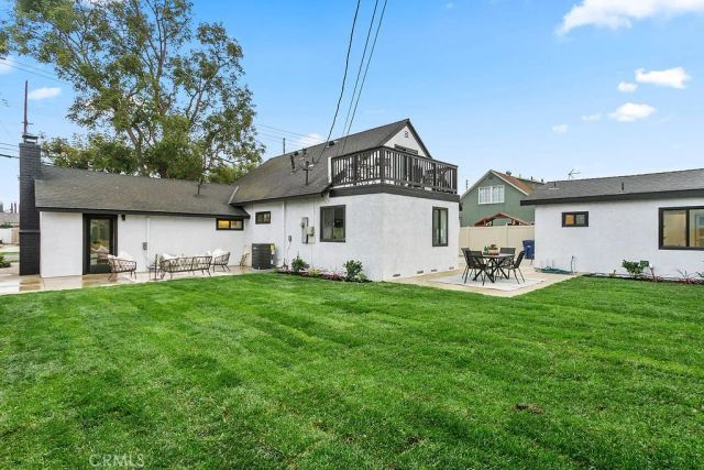 6091 Navajo, Westminster, CA 92683