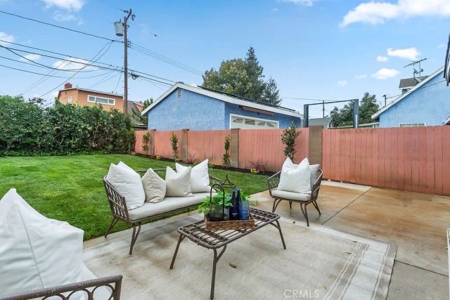 6091 Navajo, Westminster, CA 92683