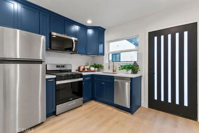 6091 Navajo, Westminster, CA 92683