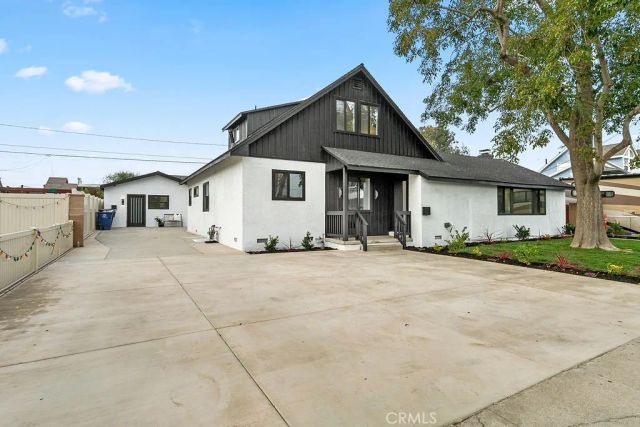 6091 Navajo, Westminster, CA 92683