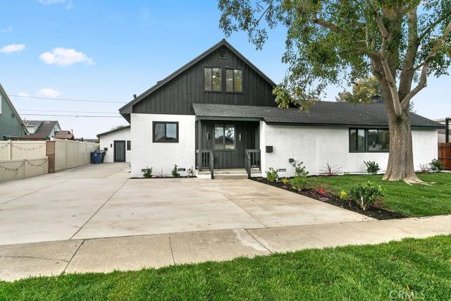 6091 Navajo, Westminster, CA 92683