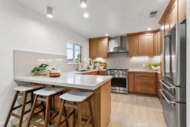 6091 Navajo, Westminster, CA 92683