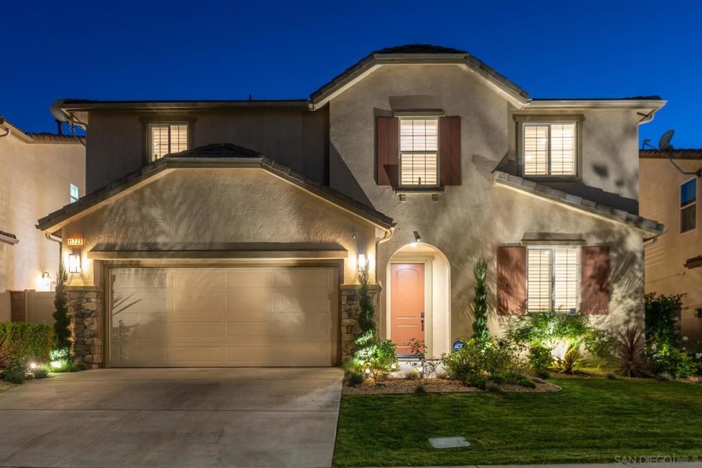 Image 4 of property listing at 11727 Coriander Way, Corona, CA 92883