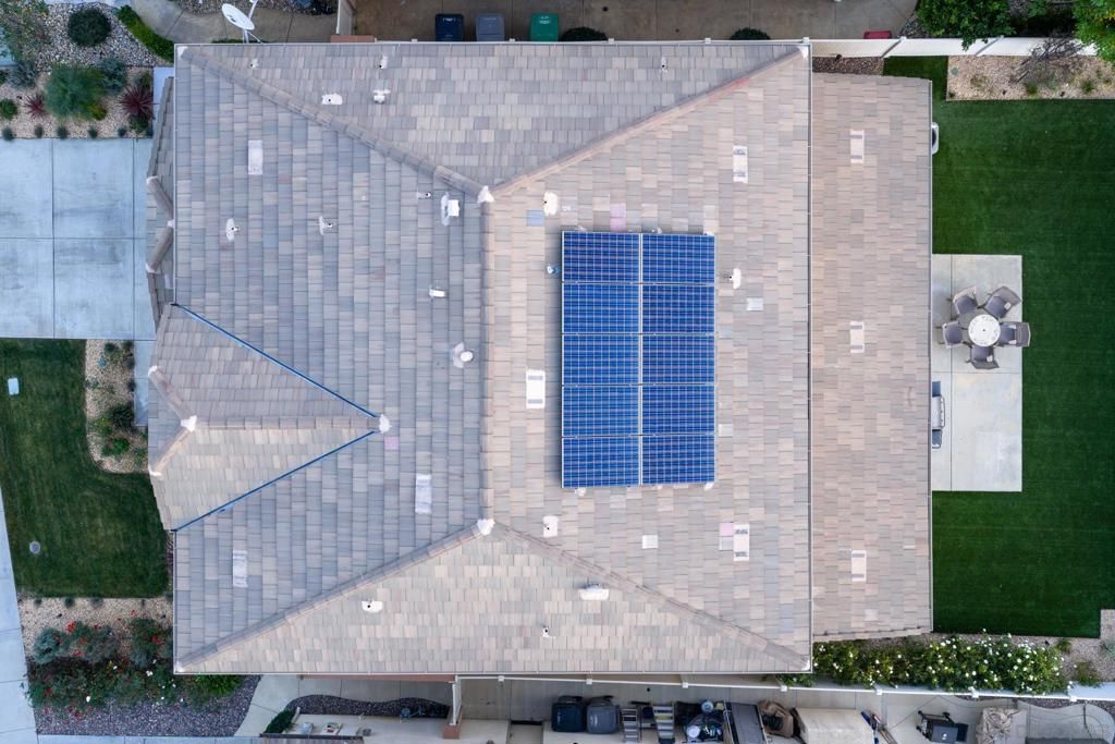 Image 42 of property listing at 11727 Coriander Way, Corona, CA 92883