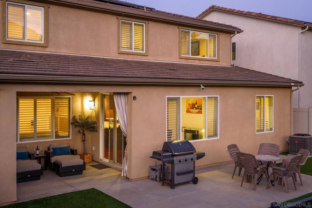 Image 47 of property listing at 11727 Coriander Way, Corona, CA 92883