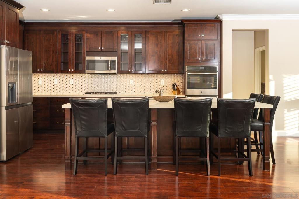 Image 6 of property listing at 11727 Coriander Way, Corona, CA 92883