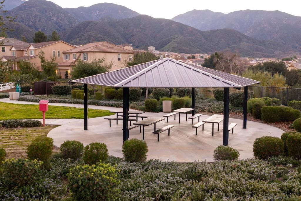 Image 62 of property listing at 11727 Coriander Way, Corona, CA 92883