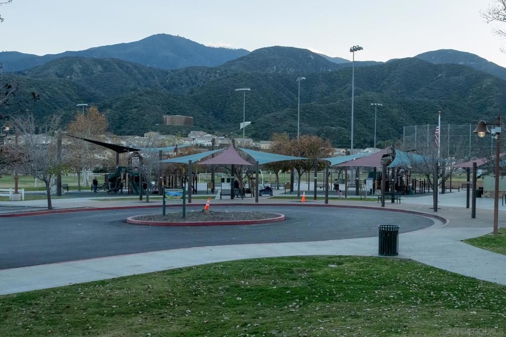 Image 67 of property listing at 11727 Coriander Way, Corona, CA 92883