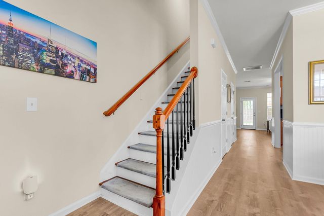 213 Hemingway Circle, Summerville, SC 29483