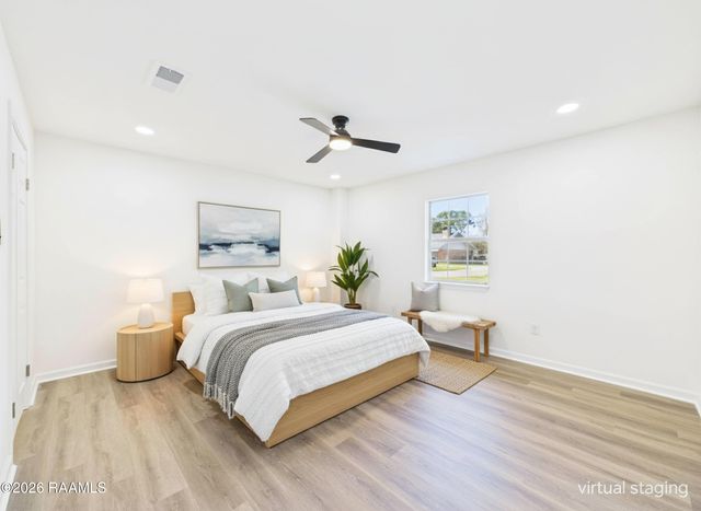 306 Montreal Drive, Lafayette, LA 70507