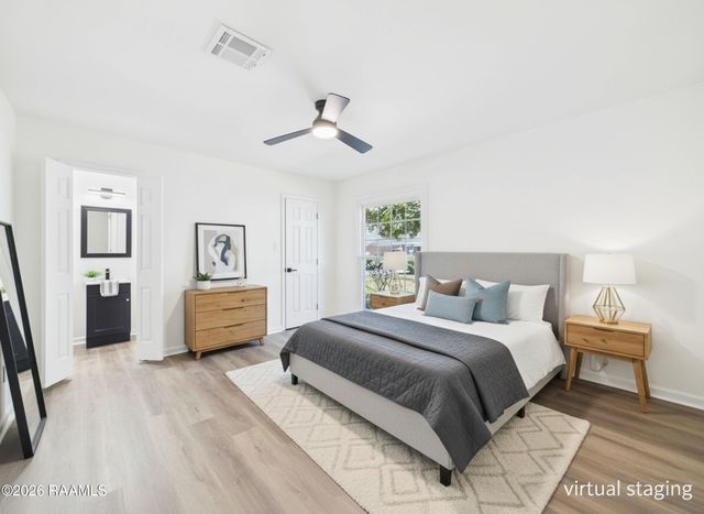 306 Montreal Drive, Lafayette, LA 70507