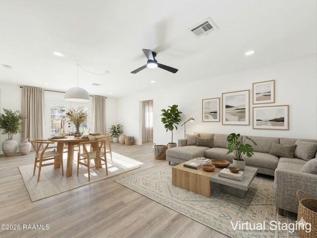 306 Montreal Drive, Lafayette, LA 70507