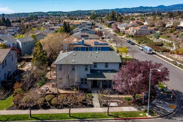 1203 Peppergrass St, Napa, CA 94559