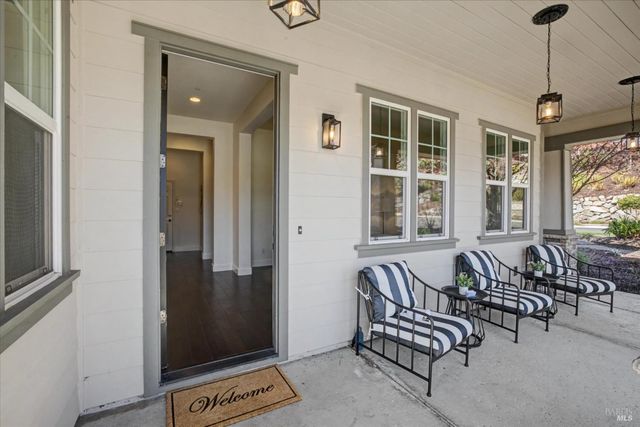 1203 Peppergrass St, Napa, CA 94559