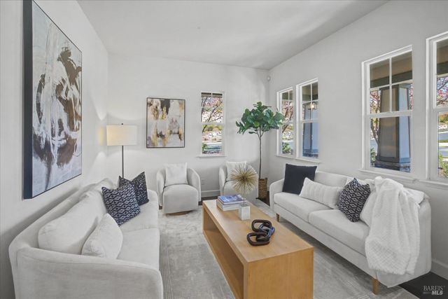 1203 Peppergrass St, Napa, CA 94559