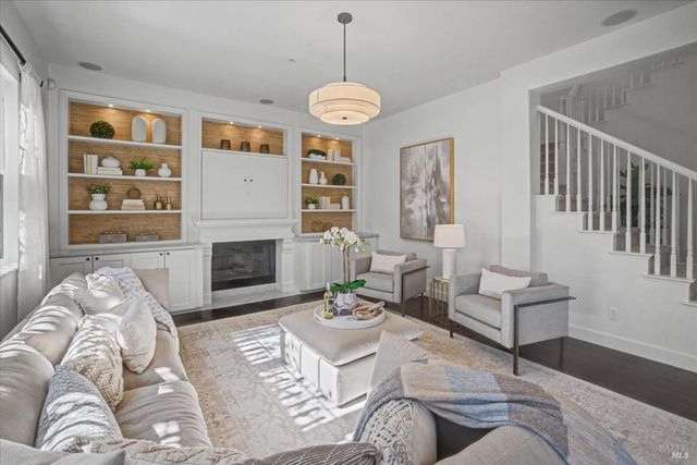 1203 Peppergrass St, Napa, CA 94559