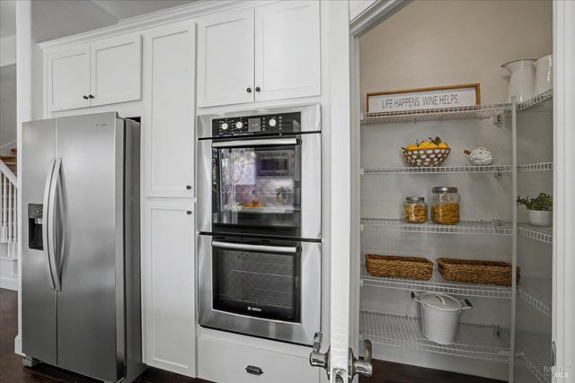 1203 Peppergrass St, Napa, CA 94559