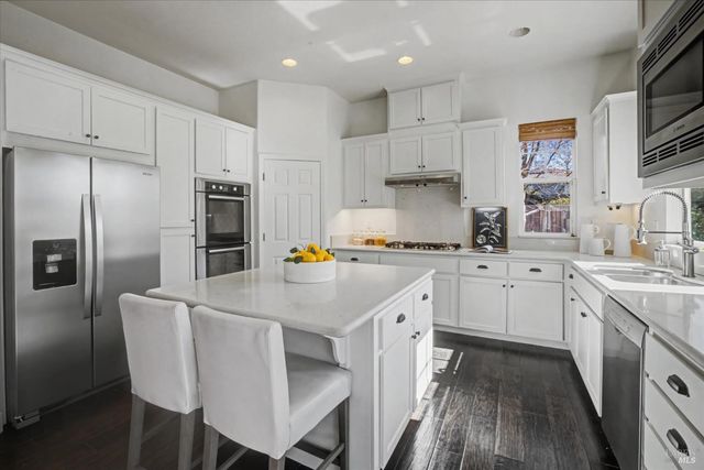 1203 Peppergrass St, Napa, CA 94559