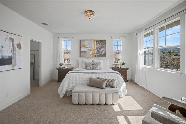 1203 Peppergrass St, Napa, CA 94559