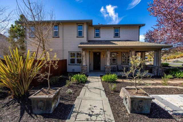 1203 Peppergrass St, Napa, CA 94559