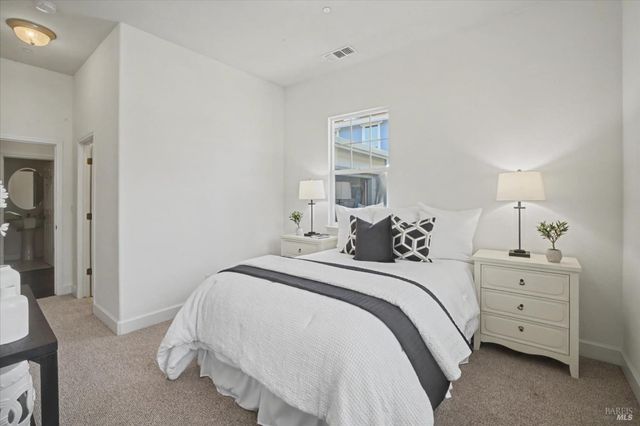 1203 Peppergrass St, Napa, CA 94559