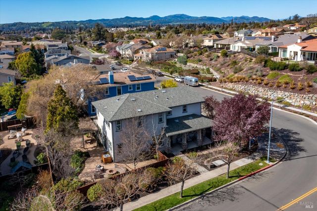 1203 Peppergrass St, Napa, CA 94559