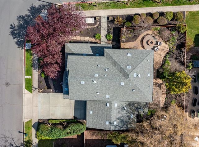 1203 Peppergrass St, Napa, CA 94559