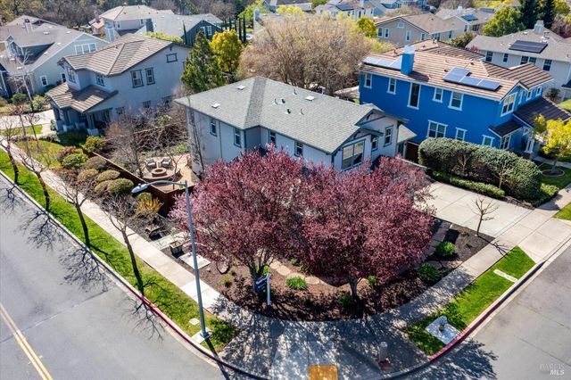 1203 Peppergrass St, Napa, CA 94559