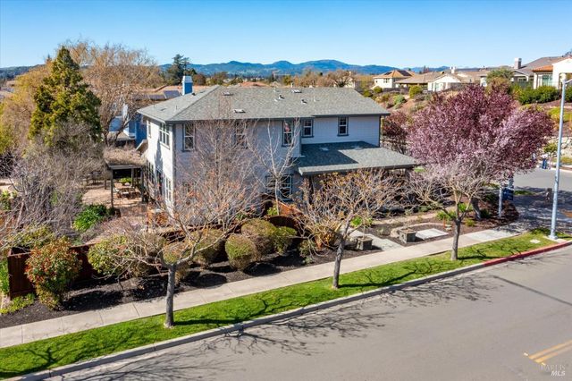 1203 Peppergrass St, Napa, CA 94559