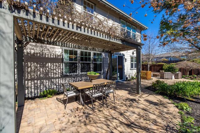 1203 Peppergrass St, Napa, CA 94559