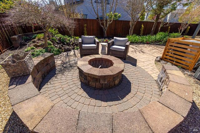 1203 Peppergrass St, Napa, CA 94559