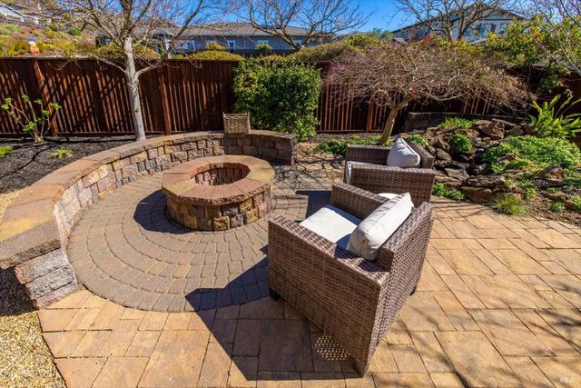 1203 Peppergrass St, Napa, CA 94559