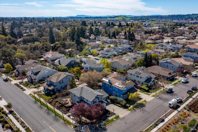 1203 Peppergrass St, Napa, CA 94559